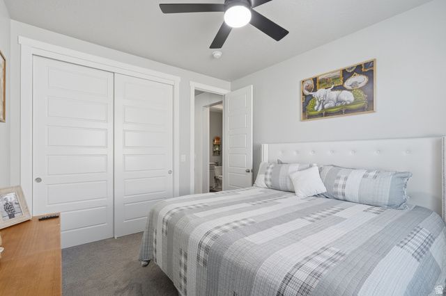 5640 N PARKVIEW DR, Stansbury Park, UT 84074