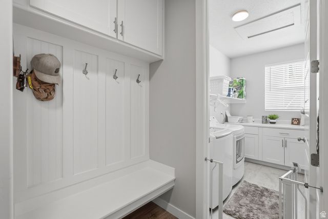 5640 N PARKVIEW DR, Stansbury Park, UT 84074