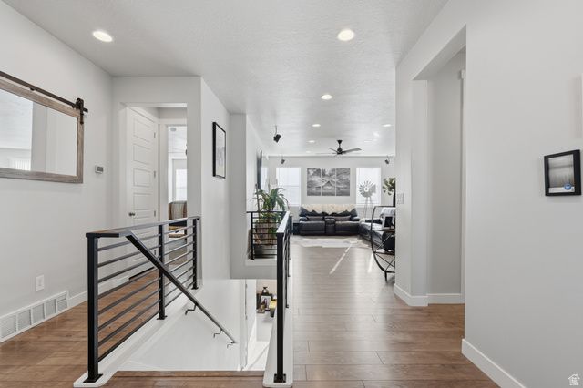 5640 N PARKVIEW DR, Stansbury Park, UT 84074