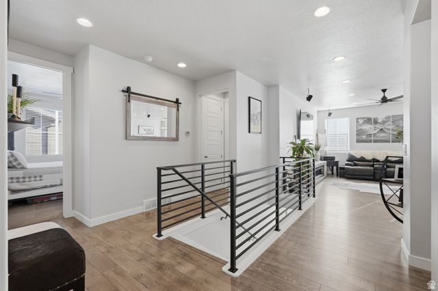 5640 N PARKVIEW DR, Stansbury Park, UT 84074