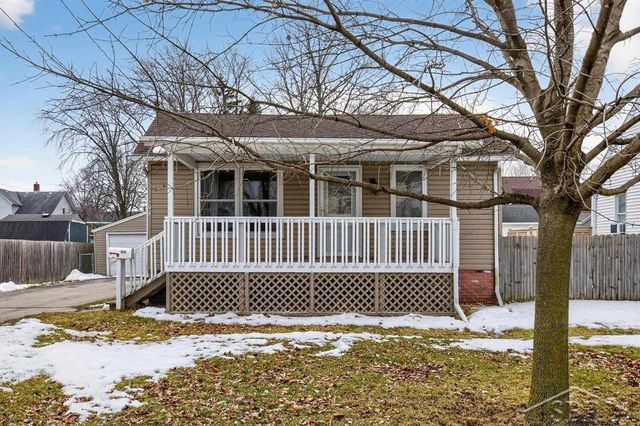 304 Main Street, Bay City, MI 48706