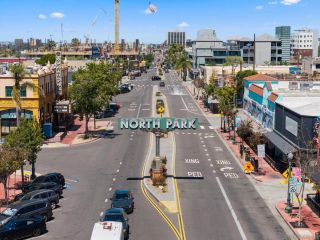3930 1/2 Iowa, San Diego, CA 92104