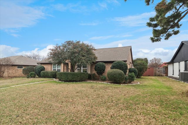 1320 Glyndon Drive, Plano, TX 75023