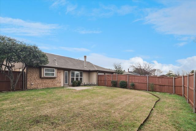 1320 Glyndon Drive, Plano, TX 75023
