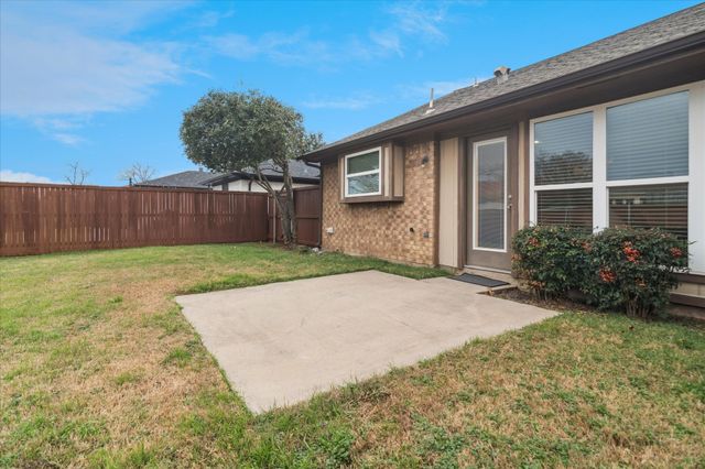 1320 Glyndon Drive, Plano, TX 75023