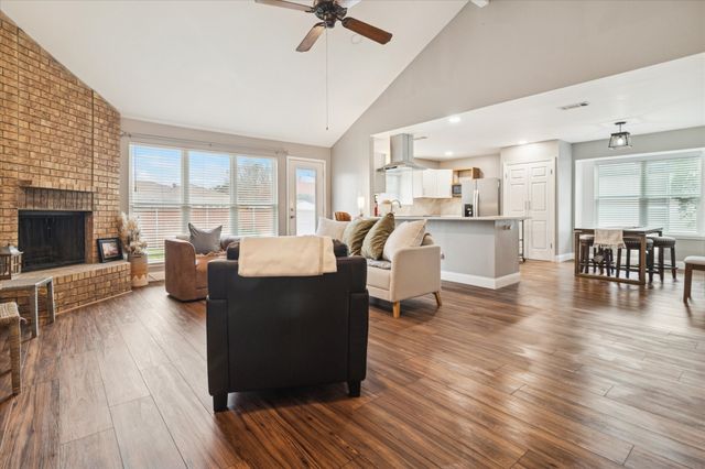 1320 Glyndon Drive, Plano, TX 75023