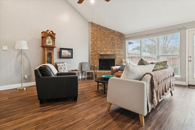 1320 Glyndon Drive, Plano, TX 75023