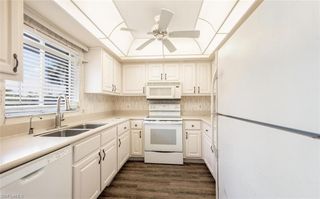 5635 Rattlesnake Hammock RD # 203, Naples, FL 34113