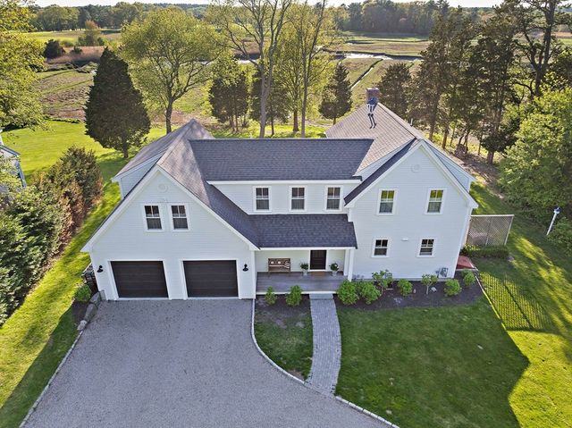 54 Chapel Street, Duxbury, MA 02332