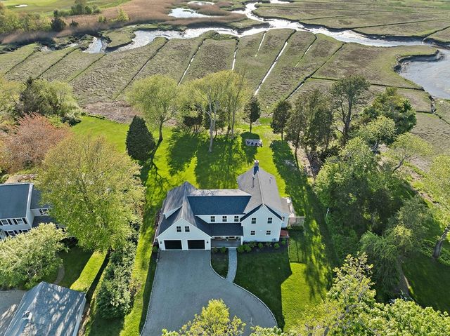 54 Chapel Street, Duxbury, MA 02332