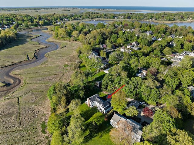 54 Chapel Street, Duxbury, MA 02332