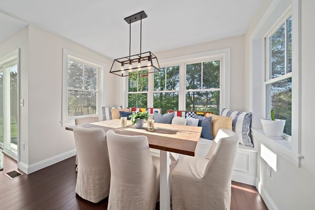 54 Chapel Street, Duxbury, MA 02332