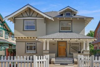 1800 S Oxford. Avenue, Los Angeles, CA 90006