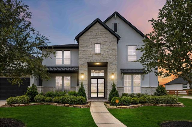 7911 Deer Meadow Lane, Fulshear, TX 77406