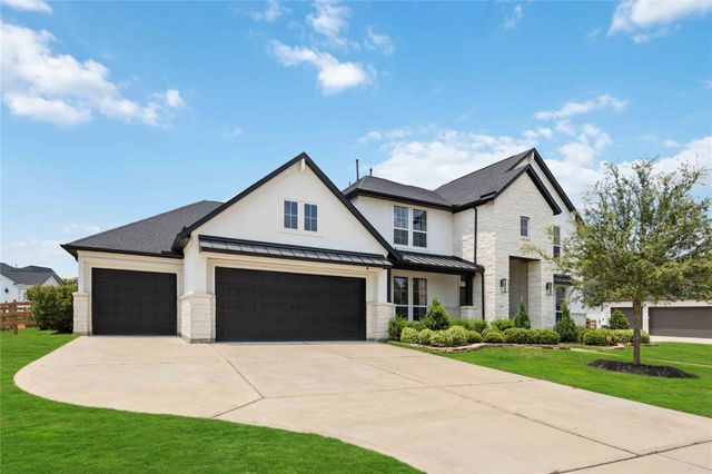 7911 Deer Meadow Lane, Fulshear, TX 77406