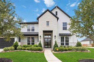 7911 Deer Meadow Lane, Fulshear, TX 77406