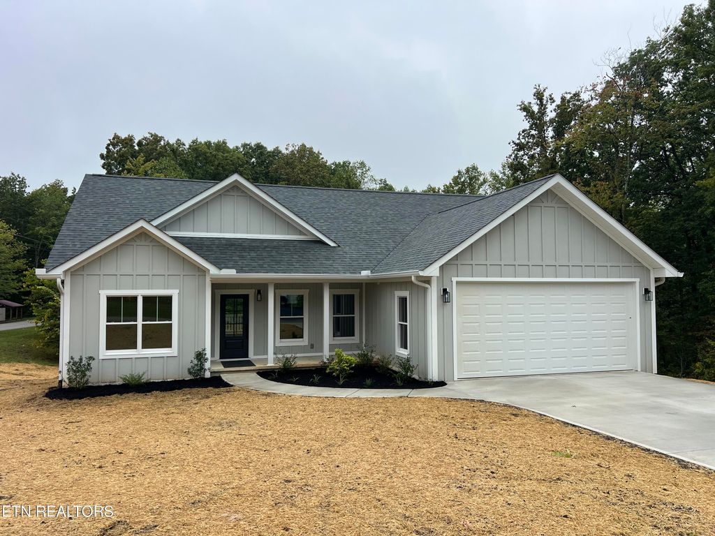 85 Laurel Drive, Jamestown, TN 38556