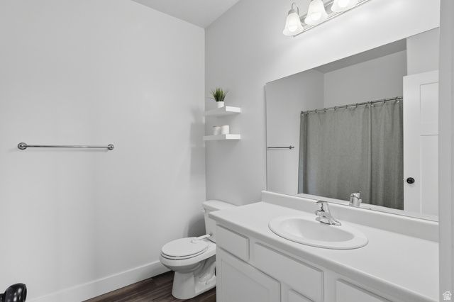 696 N 380 W, Vineyard, UT 84059