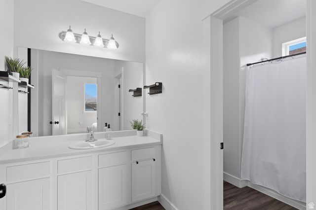 696 N 380 W, Vineyard, UT 84059