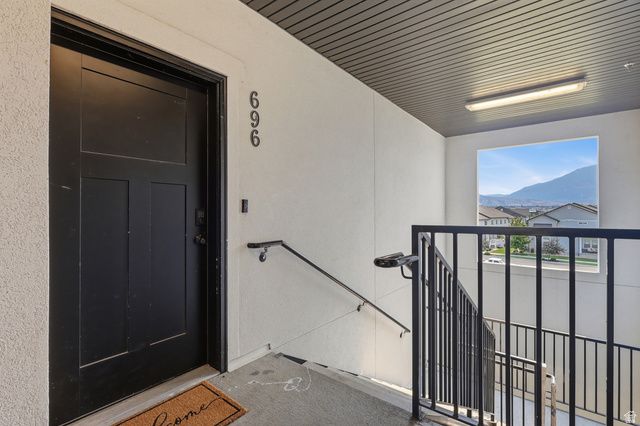 696 N 380 W, Vineyard, UT 84059