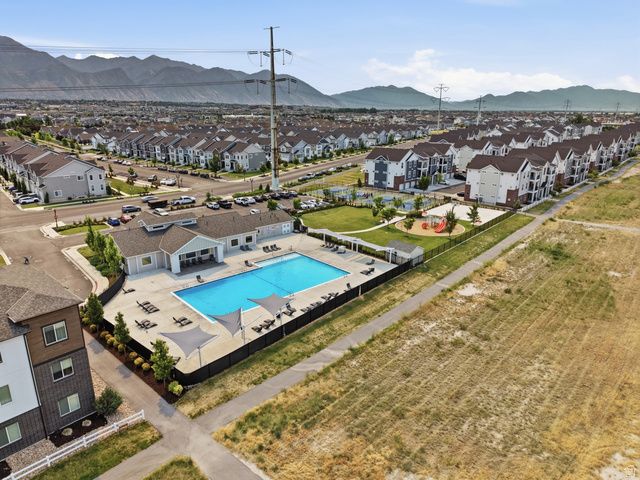696 N 380 W, Vineyard, UT 84059