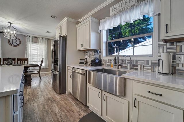 6031 KENTUCKY AVENUE, New Port Richey, FL 34653