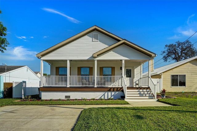 6031 KENTUCKY AVENUE, New Port Richey, FL 34653