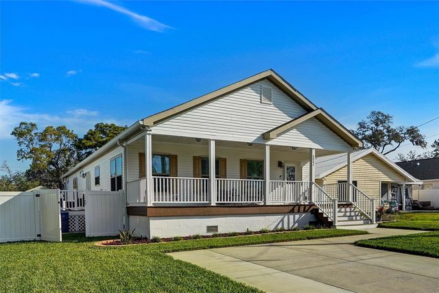 6031 KENTUCKY AVENUE, New Port Richey, FL 34653