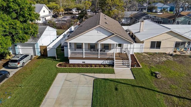 6031 KENTUCKY AVENUE, New Port Richey, FL 34653