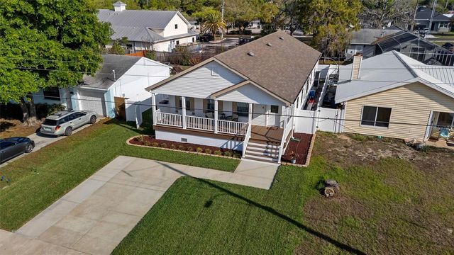 6031 KENTUCKY AVENUE, New Port Richey, FL 34653