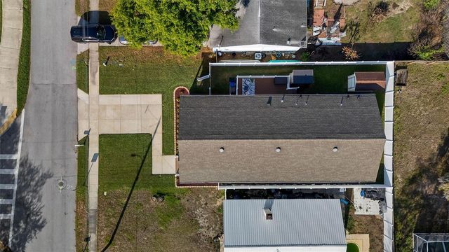 6031 KENTUCKY AVENUE, New Port Richey, FL 34653