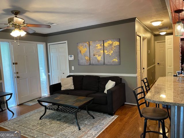 151 Twiggs Corner, Peachtree City, GA 30269