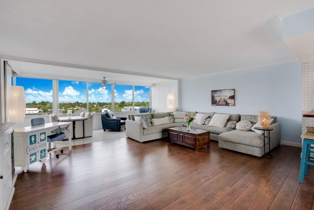 201 N Riverside Drive 402, Pompano Beach, FL 33062