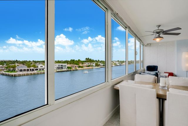 201 N Riverside Drive 402, Pompano Beach, FL 33062
