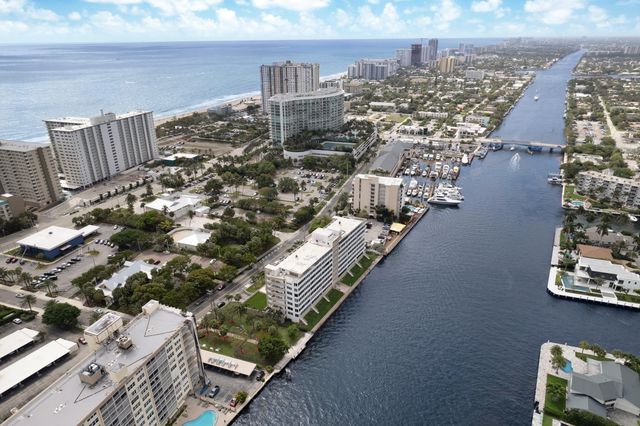 201 N Riverside Drive 402, Pompano Beach, FL 33062