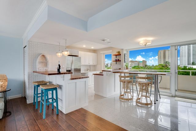 201 N Riverside Drive 402, Pompano Beach, FL 33062