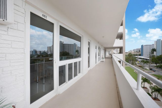 201 N Riverside Drive 402, Pompano Beach, FL 33062