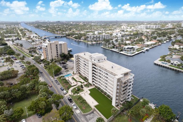 201 N Riverside Drive 402, Pompano Beach, FL 33062