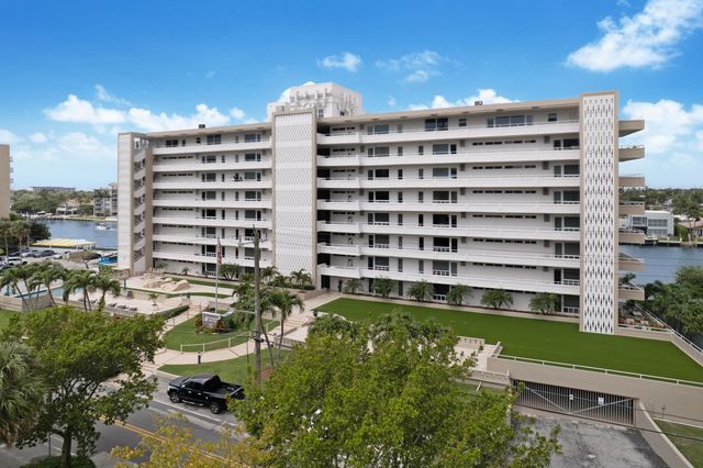 201 N Riverside Drive 402, Pompano Beach, FL 33062