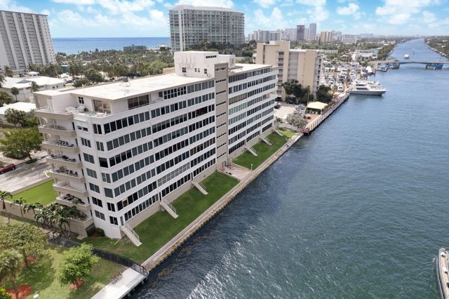 201 N Riverside Drive 402, Pompano Beach, FL 33062