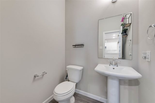 6123 Tawakoni Lane, Royse City, TX 75189