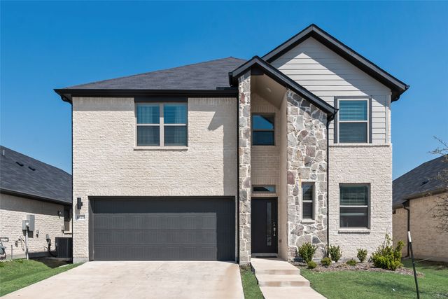 6123 Tawakoni Lane, Royse City, TX 75189