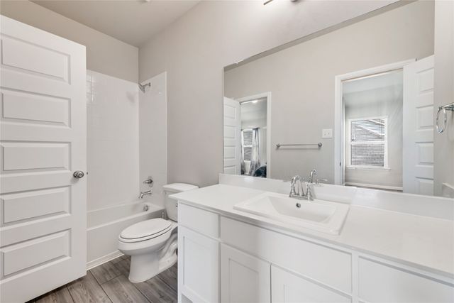 6123 Tawakoni Lane, Royse City, TX 75189