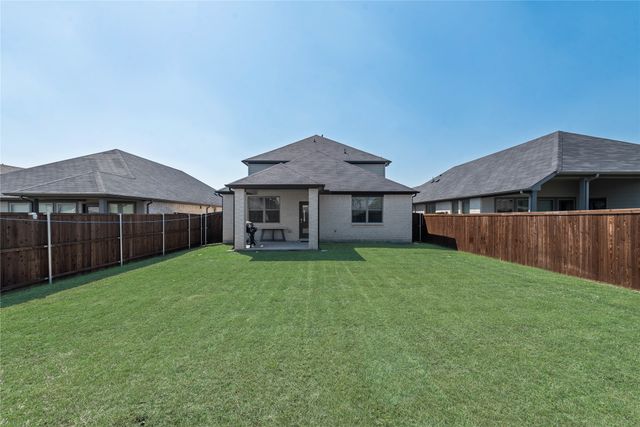 6123 Tawakoni Lane, Royse City, TX 75189