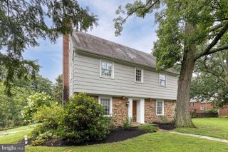 4010 ROUNDTOP RD, Baltimore, MD 21218