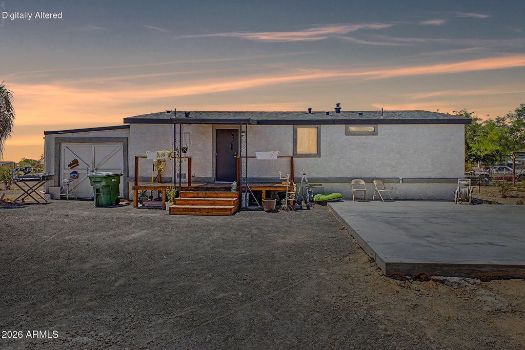31578 N Roy Rogers Trail, Queen Creek, AZ 85144 — exterior