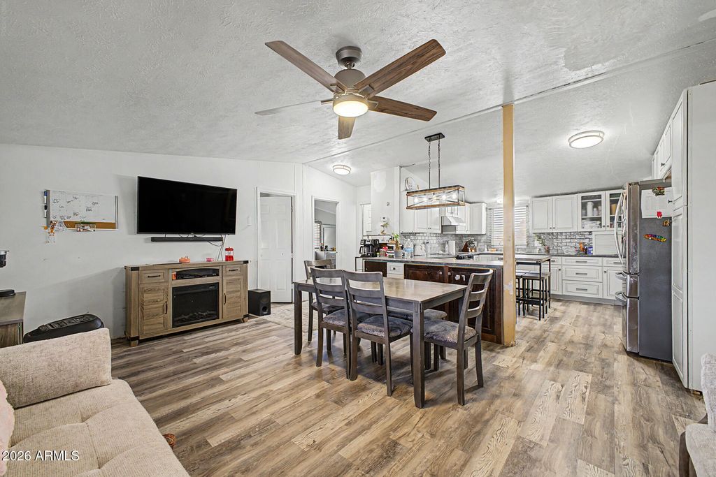 31578 N Roy Rogers Trail, Queen Creek, AZ 85144 — photo 5
