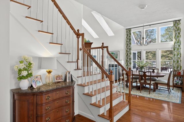 18 Kate's Glen 18, Plymouth, MA 02360