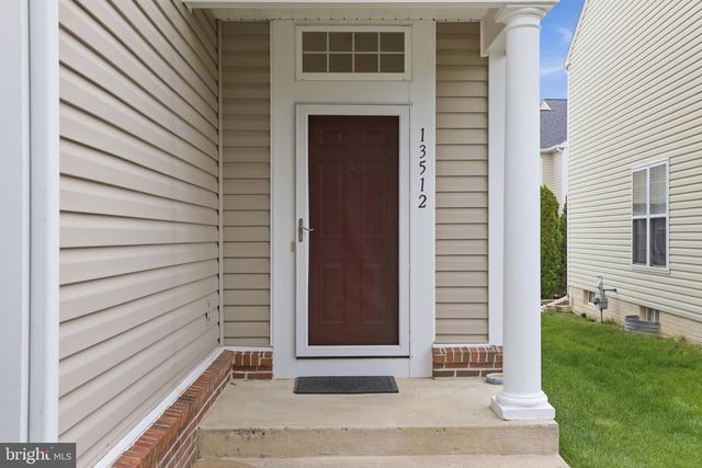 13512 ANN GRIGSBY CIR, Centreville, VA 20120