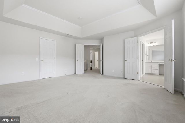 13512 ANN GRIGSBY CIR, Centreville, VA 20120